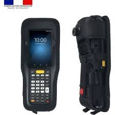 Activ + Pack protective case for Zebra MC3300
