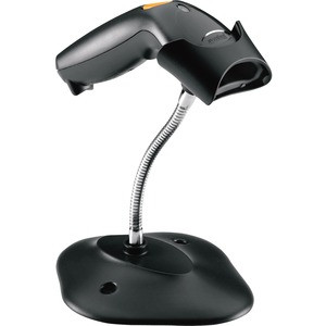 Leitor de Código de Barras Zebra LS1203 1D