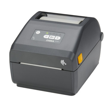 Zebra ZD421d, 8 dots / mm (203dpi), USB, USB Host, BT (BLE), Ethernet