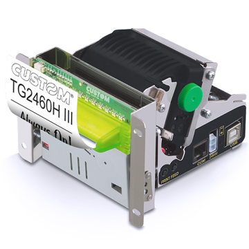 Imprimante de reçus OEM Custom TG2460HIII