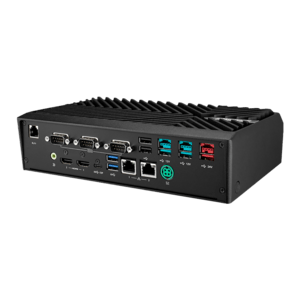 Advantech Advantech UBX-200 Series Booksize PC Advantech UBX-200 Series