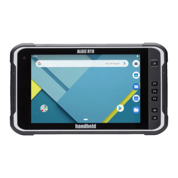 Handheld RT8-RF1-A00 Tablet Handheld Algiz RT8