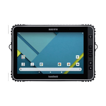 Handheld RT10-RF1-A0R Tablet Handheld Algiz RT10