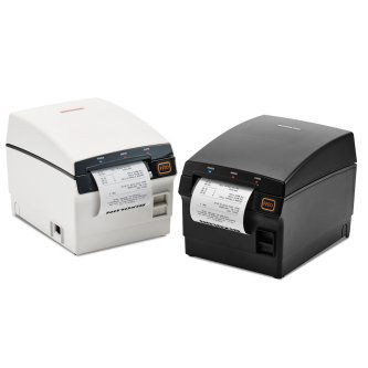 Impressora de Recibos Bixolon SRP-F310II