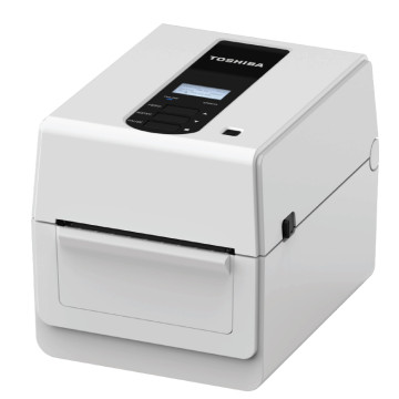 Toshiba Serie BV4 Etikettendrucker