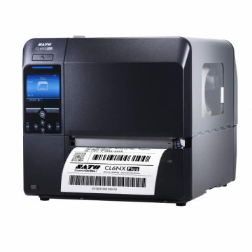 Stampante per Etichette Sato CL6NX Plus