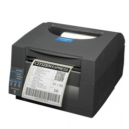 Imprimante d'étiquettes Citizen CL-S521