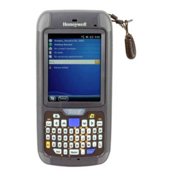 Terminale Honeywell CN75