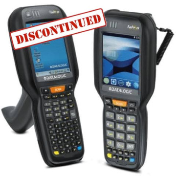 Datalogic Falcon X3 Terminal