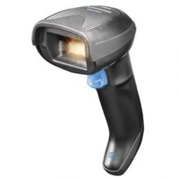 Datalogic Gryphon I GBT4500 Barcode Scanner