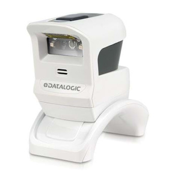 Datalogic Gryphon GPS4400 2D Presentation Barcode Scanner Barcode Scanner
