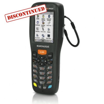 Datalogic Memor X3 Terminal