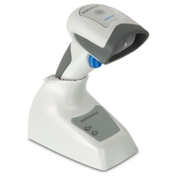 Datalogic QuickScan I QM2400 2D Barcode Scanner