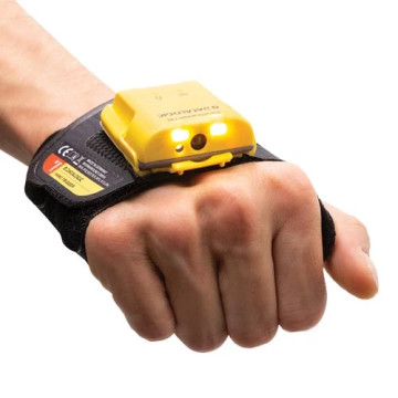 Datalogic HandScanner Glove Barcode Reader