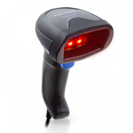 Datalogic QuickScan QW2500 Barcode Scanner