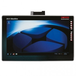 Datalogic SH21 Blackline On-Board Terminal