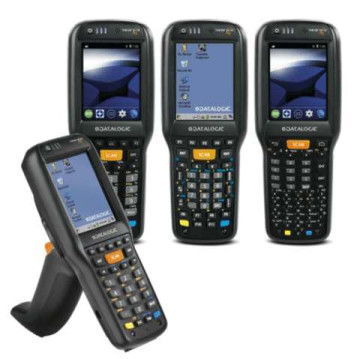 Datalogic Skorpio X4 Terminal