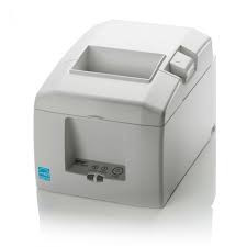 Impresora de Tickets Star TSP654II