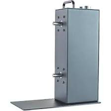 TWIN-CAT-2 base unit without core support. Size W X D X H 180 X 370 X 470 mm. (2 core supports are needed)