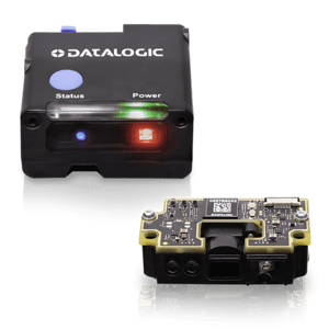Datalogic Datalogic Gryphon GFx4500 Series Escaner Panasonic TOUGHBOOK 33