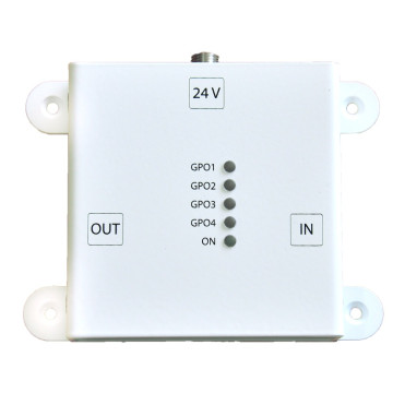 Keonn Advangpio connection boards