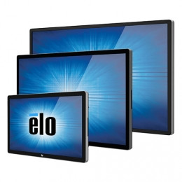 Pantalla Táctil Elo Touch Solutions IDS