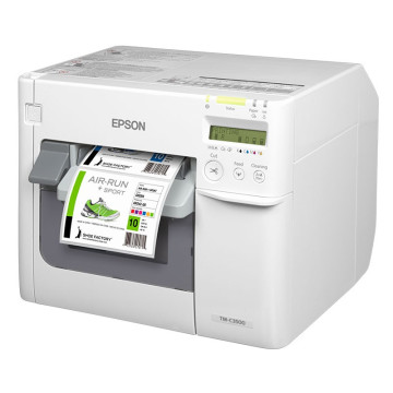 Epson ColorWorks C3500