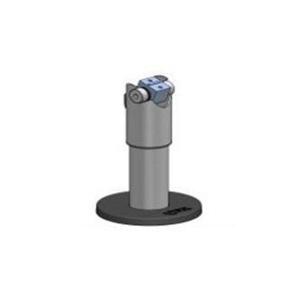DTP102-32 Ergonomic Solutions Zubehör | Etiden