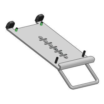 Ingenico 5000 Multigrip Black