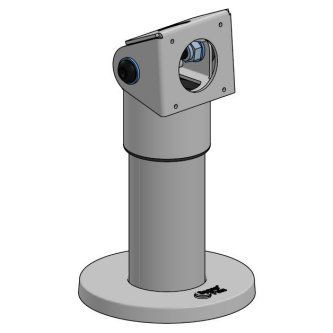 rotação Tabtilt SP2 pólo, branco