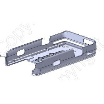 M-Case para Ingenico Ismp4