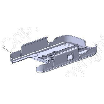 M-Case for Verifone E355