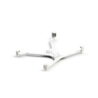 TABLET support for X-Frame. IPad Air (WHITE)