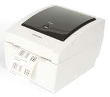 Toshiba EV4DTS Label Printer