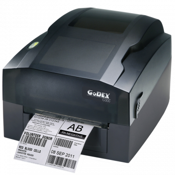 Godex GE Etikettendrucker