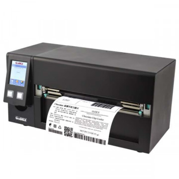 Godex HD830i Etikettendrucker