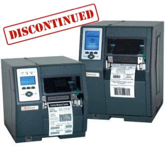 Stampante per Etichette Honeywell H-8308X