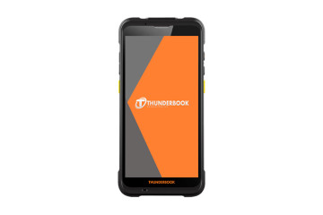 Terminal Thunderbook Halley