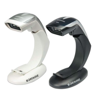 Datalogic Heron HD3430 2D Barcode Scanner