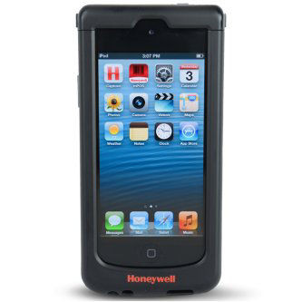Lector de Código de Barras Honeywell Captuvo SL42 Apple iPhone
