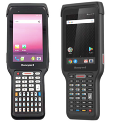 Terminale Honeywell ScanPal EDA61K