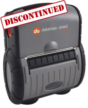 Stampante Portatile per Etichette Honeywell RL4e