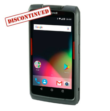 Terminale Honeywell ScanPal EDA70