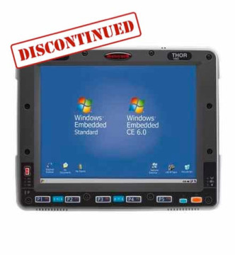 Terminale di Bordo Honeywell Thor VM2
