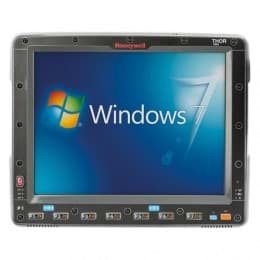 Terminale di Bordo Honeywell Thor VM3