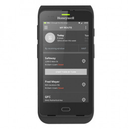 Terminale Honeywell CT40XP