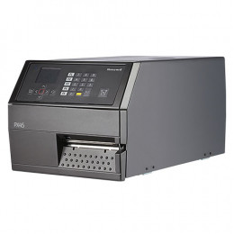Honeywell Scanning & Mobility Honeywell PX45 Impresoras Honeywell PX45