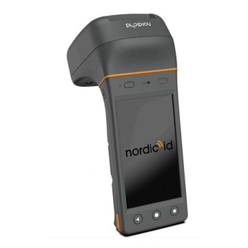 Nordic ID HH83 Dualband WLAN / 2D-Imager-Barcodeleser