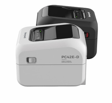 Honeywell Scanning & Mobility Honeywell PC41E-D/PC42E-D Impresora de Etiquetas