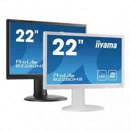 Pantalla iiyama ProLite XB22/B22